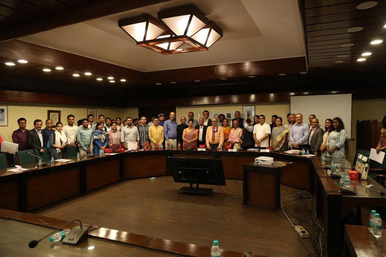 International Seminar on India–Nepal Relations
