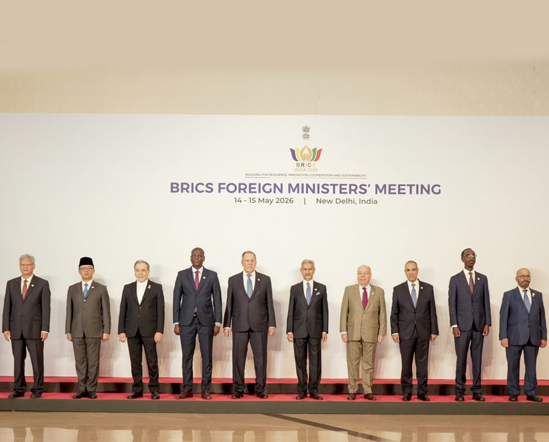 Civilisational Bonds and Cultural Diplomacy in India–Myanmar Relations