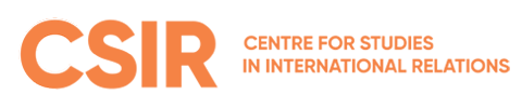 CSIR Bharat — Centre for Studies in International Relations