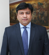 Prof. Punit Gaur