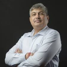Prof. Rajiv Nayan