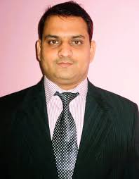 Prof. Vivek Kumar Mishra