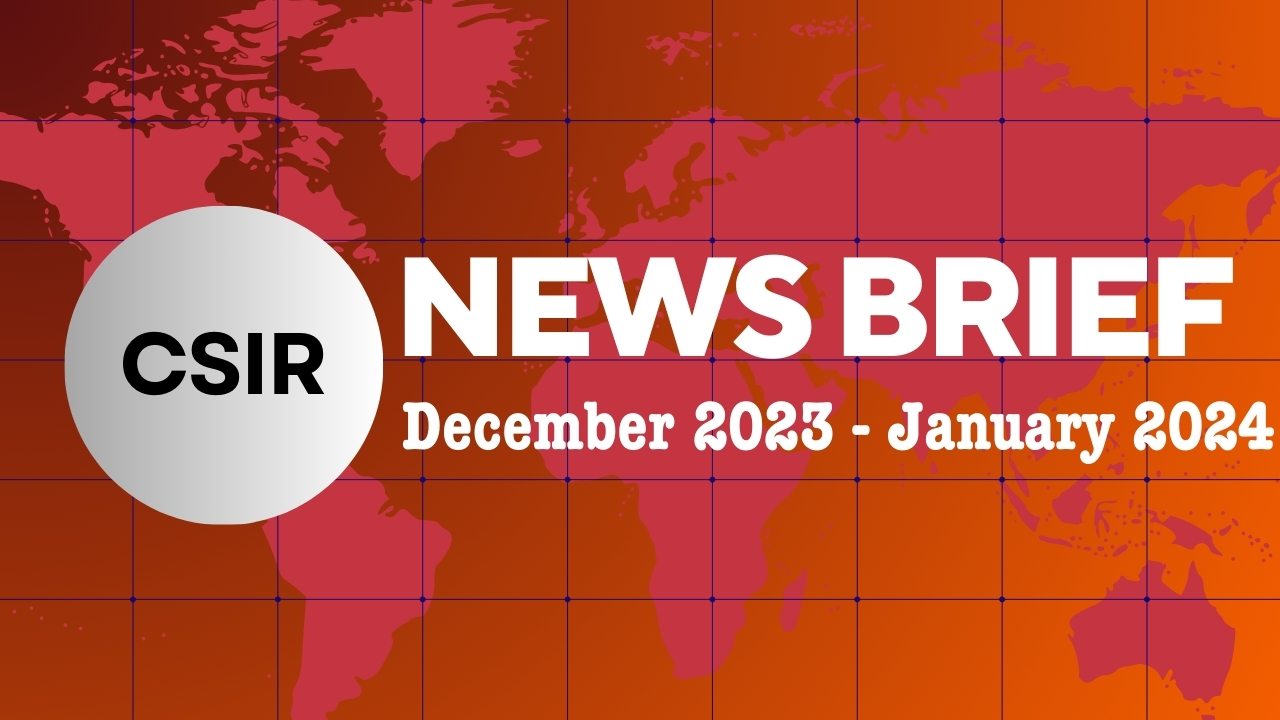 News Brief 2