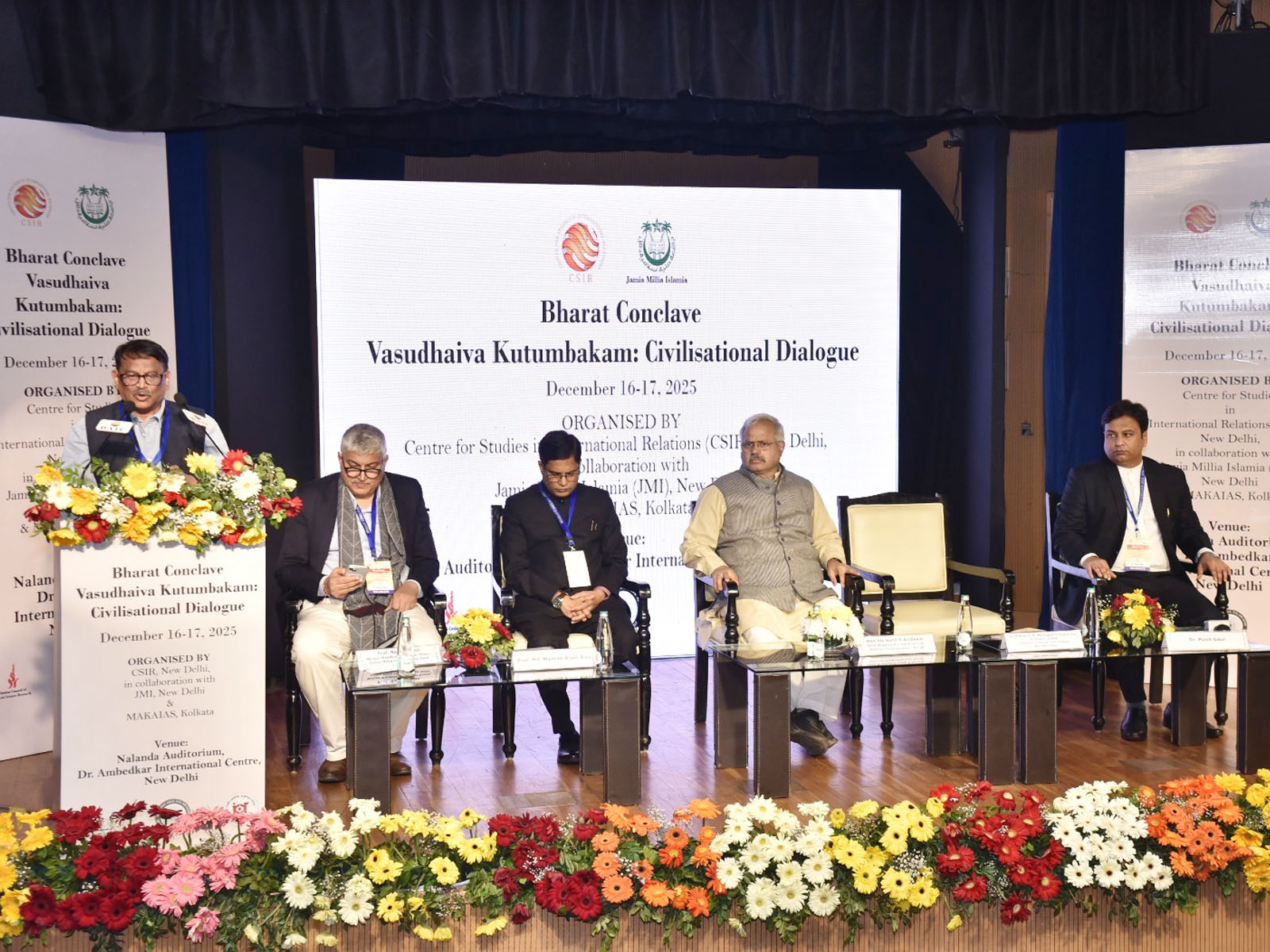 Bharat Conclave